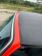 PORSCHE 911 T Targa 2,4l Ölklappe, restauriert, Matching PORSCHE 911 T Targa 2,4l Ölklappe, restauriert, Matching