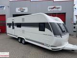 Hobby Excellent Edition 650 KMFe Combi 6E*Fußbodenerwä - Angebote