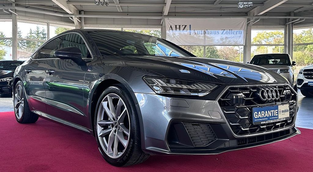 Image of Audi A7