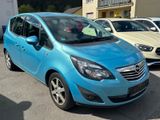 Opel Meriva B Innovation - Opel Meriva: Kleinwagen