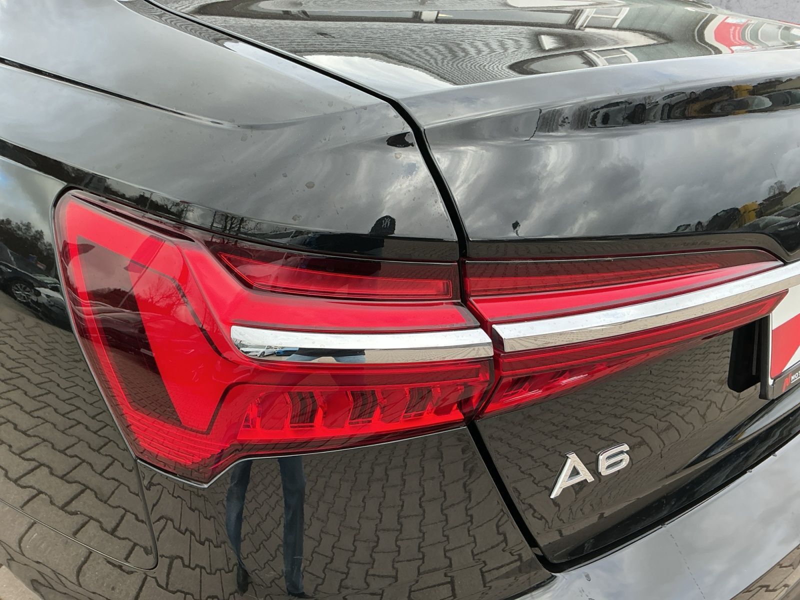 Audi A6 - Bild 14
