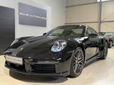 Porsche 992 Turbo Matrix Lift Sport Abga Schiebedach ACC - Porsche 992 Tageszulassungen