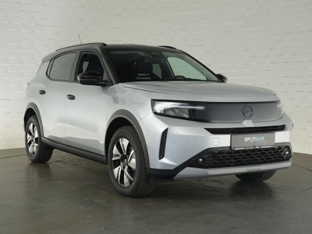 Frontera Electric C GS 44kWH AT+LED+NAVI+RÜCKFAH