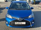 Toyota Yaris Comfort - Toyota Yaris mit Benzin-Antrieb: Kleinwagen, Klimaanlage