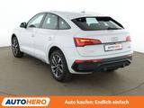 Audi Q5 Sportback 40 TDI Mild-Hybrid quattro S line - Audi Q5 Gebrauchtwagen in München