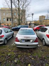 Mercedes-Benz ich biete mein Mercedes E 320 - Mercedes-Benz E 320 in Berlin