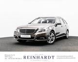 Mercedes-Benz E 350 CGi T-MODELL AVANTGARDE Bi-XENON/NACHT/PAN - Mercedes-Benz E 350: Kombi