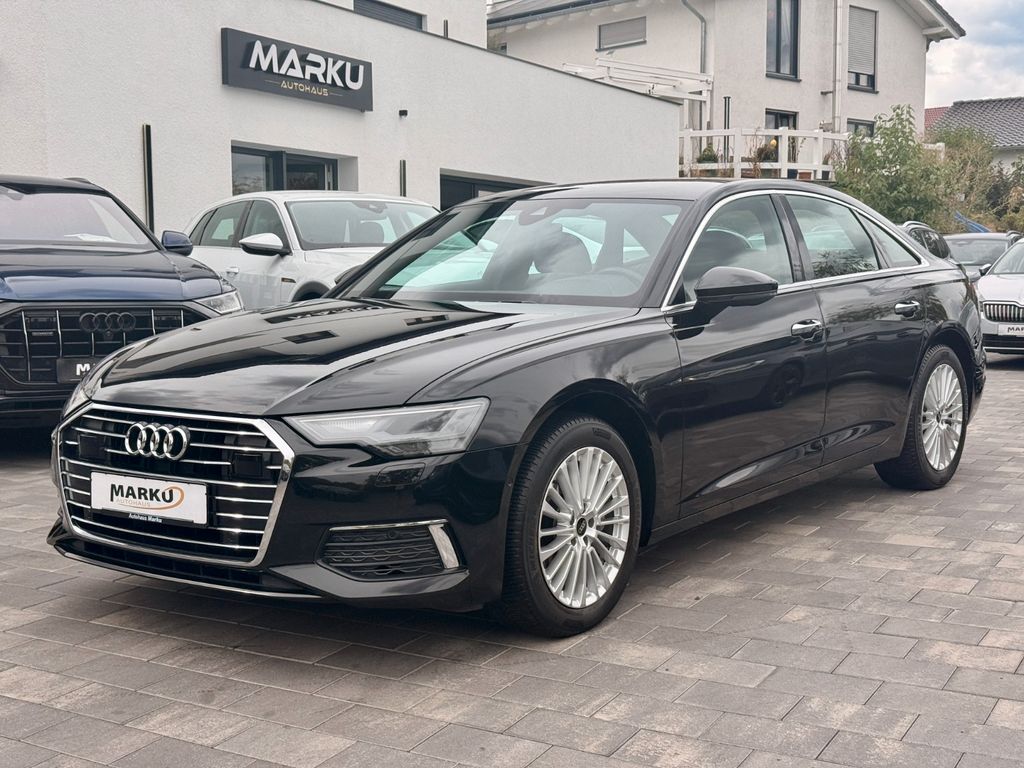 Image of Audi A6