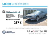 Volkswagen Passat Alltrack - Vorschau Bild 3