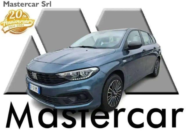 Image of Fiat Tipo