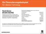 Seat Arona Navi Xperience 1.0 TSI LED Kamera Tempomat - Seat Arona in Bochum