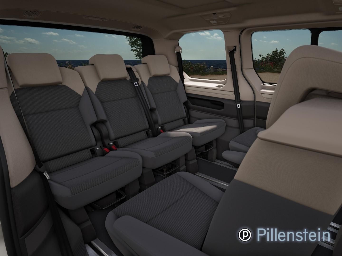Volkswagen T7 Multivan - Bild 5
