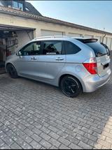 Honda FRV 2.0 | 150PS | 6Sitzer | TÜV 11... - gebrauchte Honda FR-V aus dem Jahr 2005