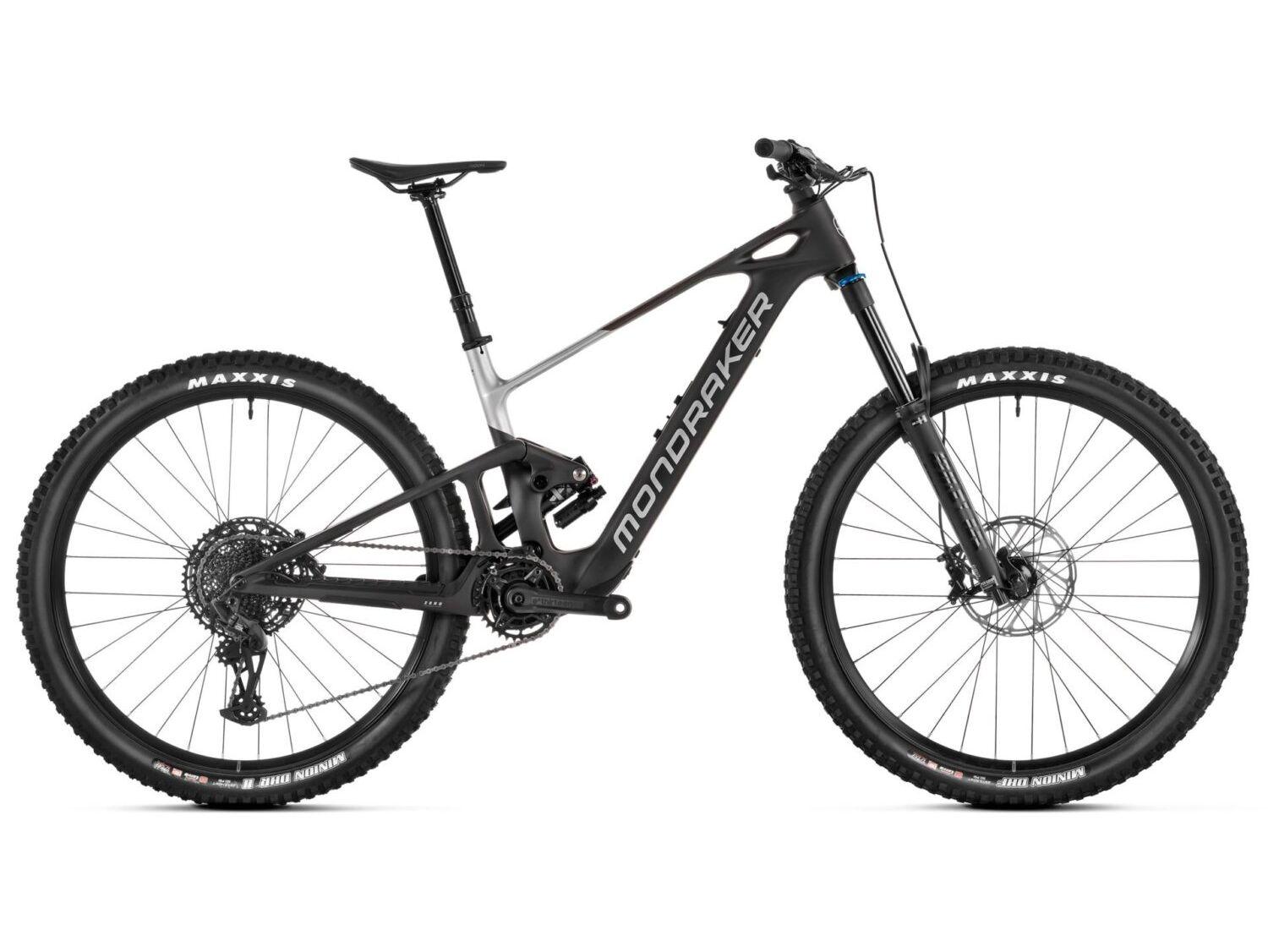 Mondraker Neat R 2024 - Größe: L