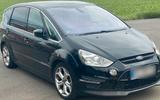 Ford Smax 2.0 Ecoboostauch Tausch - Ford S-Max in Halle