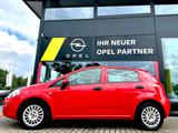 Fiat Punto 1.2 Basis KLIMA GARANTIE! - gebrauchte Fiat Punto aus dem Jahr 2017