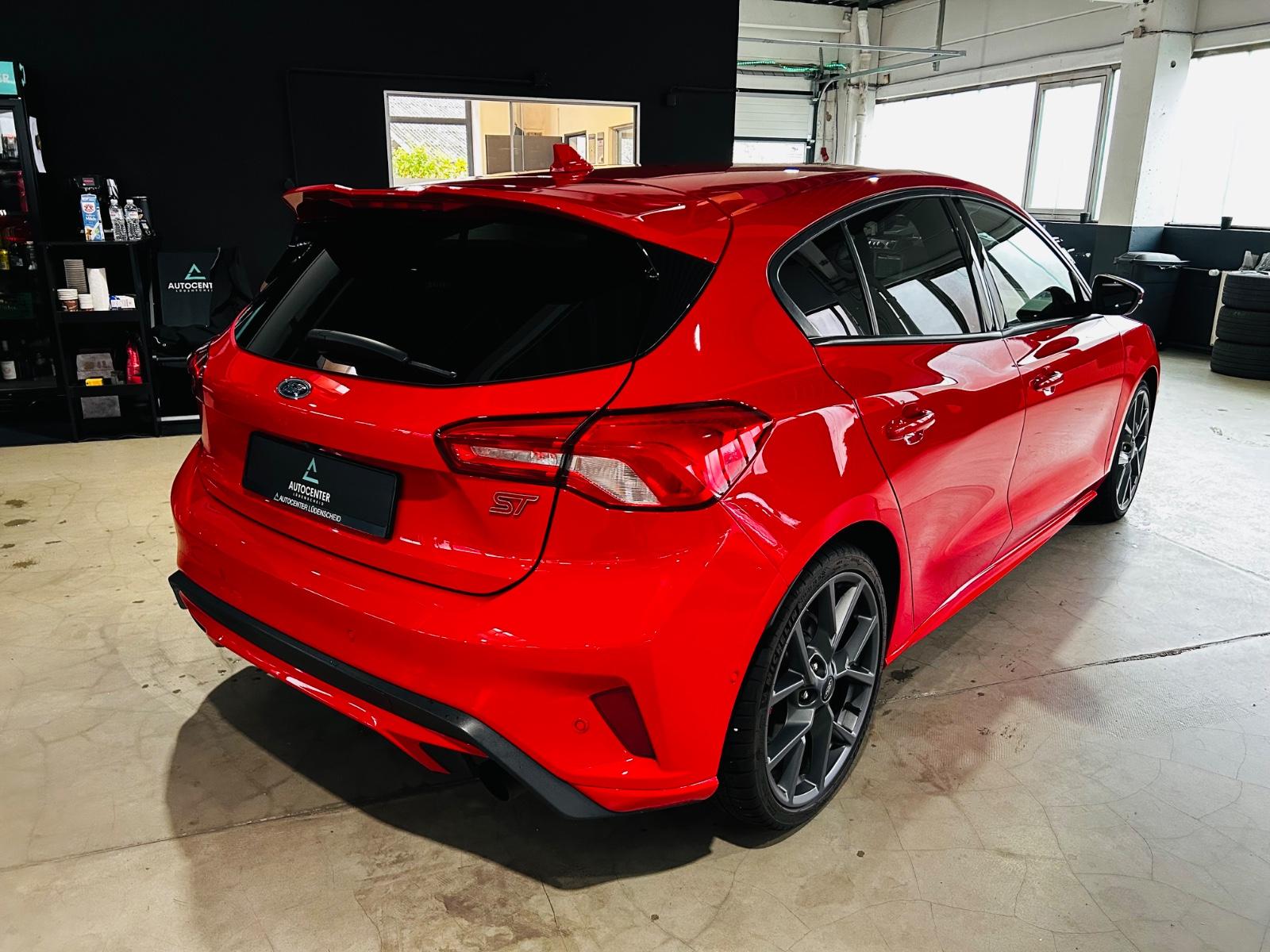 FORD FOCUS ST 280CH PACK PERFORMANCE