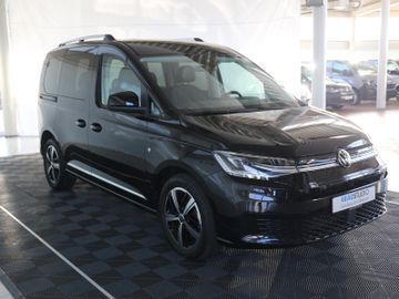 Volkswagen Caddy 2.0TDI DSG STYLE LED NAVI ACC KAMERA AHK