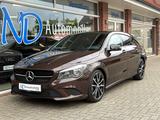 Mercedes-Benz CLA 180 Shooting Brake Panorama NAVI Tempomat - Mercedes CLA Shooting Brake mit Schiebedach