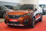 Peugeot 3008 Allure 1.2 Ltr. LED*Navi*Temp*Pano*Spur*AHK - Peugeot 3008: Leder