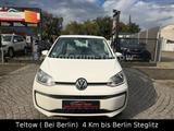Volkswagen up! 1.0 44kW move up!*1.Hand*88TKM*SHG*PDC*Tempo - VW up! Gebrauchtwagen in Berlin