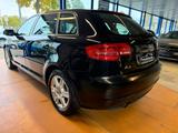 Audi A3 Sportback Klima / Navi / Scheckheft - Audi A3 mit Benzin-Antrieb: Kombi, Automatik