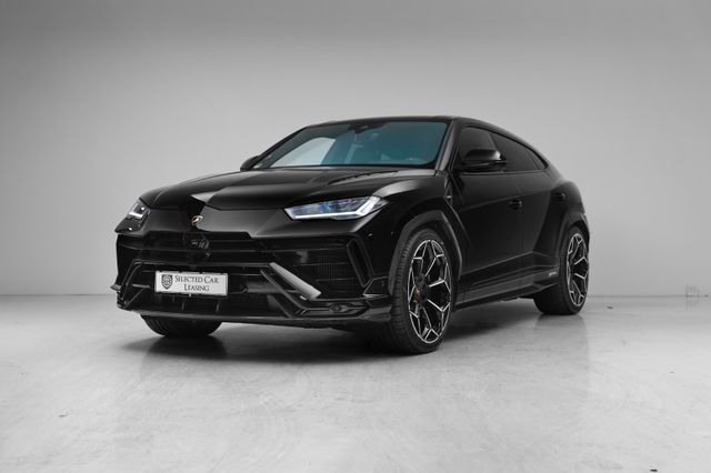 Lamborghini Urus 4.0 V8 Performante*B&O *Panorama *Akropovic