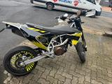 Husqvarna SM 701 *ABS* - HUSQVARNA SM
