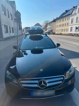Mercedes-Benz Mercedes E 250 - Mercedes-Benz E 250 in Dortmund