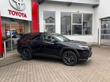 Toyota RAV 4 - 6