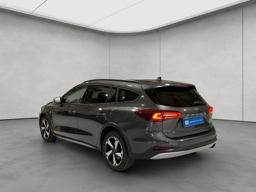 Ford Focus Turnier 1.0 EcoBoost Hybrid ACTIVE X