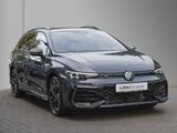 Volkswagen Golf Variant 2.0 TDI DSG R-Line Black Style AHK, - Volkswagen Golf Gebrauchtwagen
