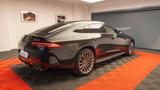 Mercedes-Benz AMG GT 53 4MATIC+ Autom. - - Mercedes-Benz AMG GT mit Benzin-Antrieb: Coupe, Schwarz