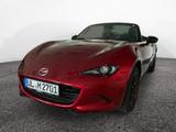 Mazda MX-5 SKYACTIV-G 132 Homura - Mazda MX-5: Homura