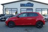 Skoda Fabia 1.2 TSI DSG Monte Carlo KLIMA APP PDC 16' - Skoda Fabia: Tsi Dsg