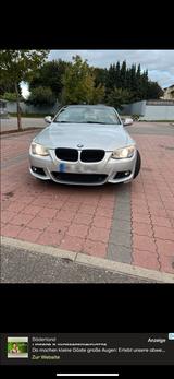 BMW 335i Cabrio M Sport Edition M Sport Edition - BMW 335 aus 2012