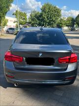 BMW 316d, TÜV neu, Navi, Sport, Comfort und Eco Mode - BMW 316 mit Diesel-Antrieb