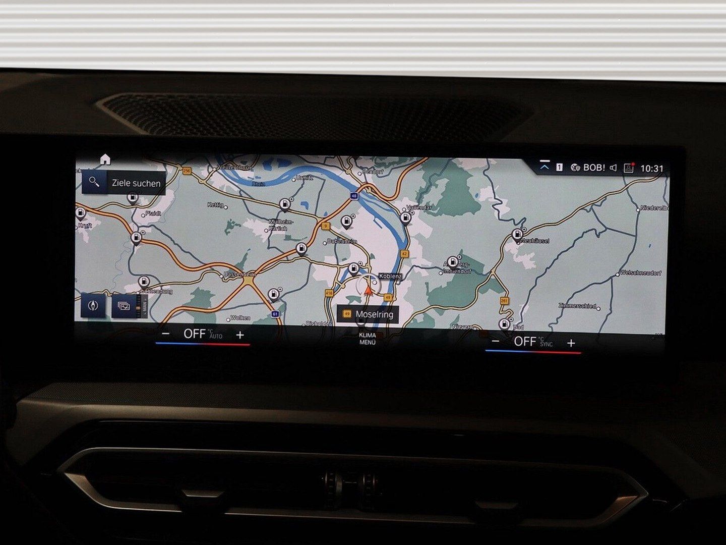 BMW 320d Touring (ab 2022) foto 12