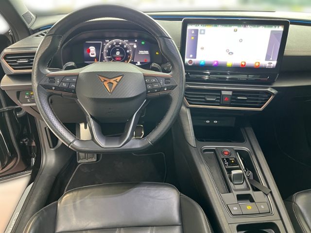 Fahrzeugabbildung CUPRA Formentor 2.0 TSI DSG VZ MATRIX PANORAMA NAVI LE