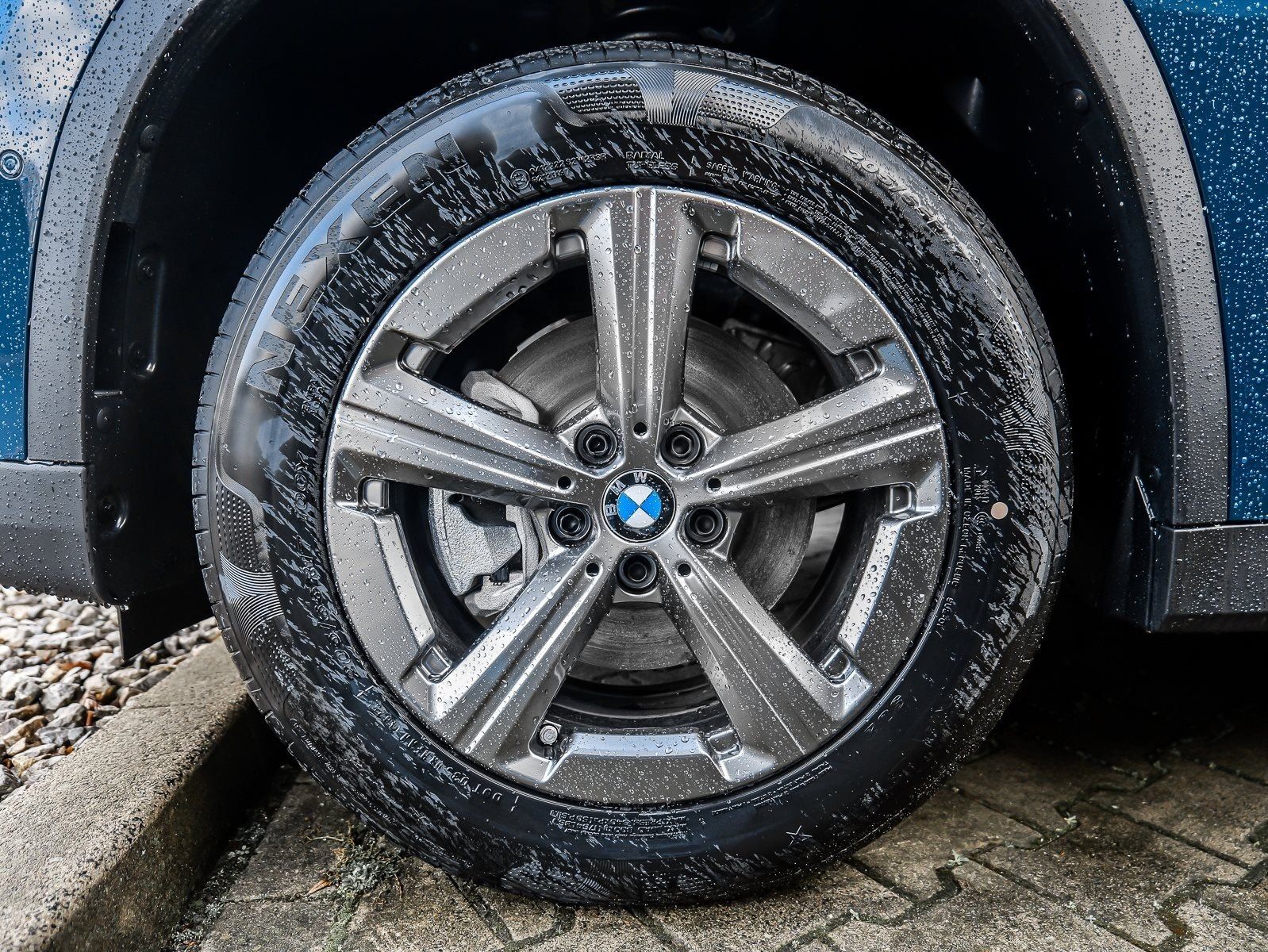 BMW X1 - Bild 4