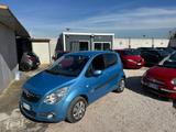 Opel Agila 1.2 16V 94 CV Elective 2013 - gebrauchte Opel Agila aus dem Jahr 2013