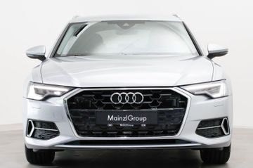 Audi A6 - 5