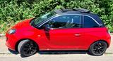 Opel Adam OPEN AIR 1.4 64kW*Faltdach*SHZ*LKZ*PDC*