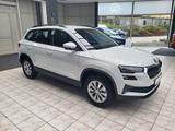 Skoda Karoq 1.5 TSI DSG Selection AHK  ACC Kessy Kamer - Skoda Karoq Gebrauchtwagen in München