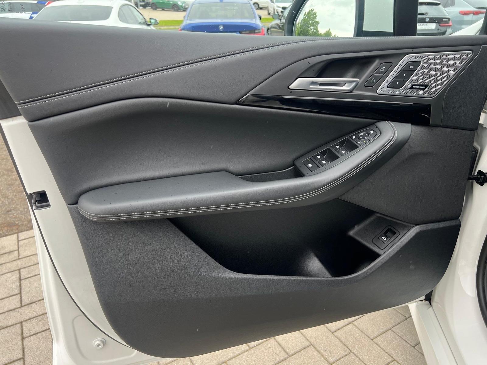 BMW Active 218i Active Tourer M Sport HK HiFi DAB LED, миниатюра 29