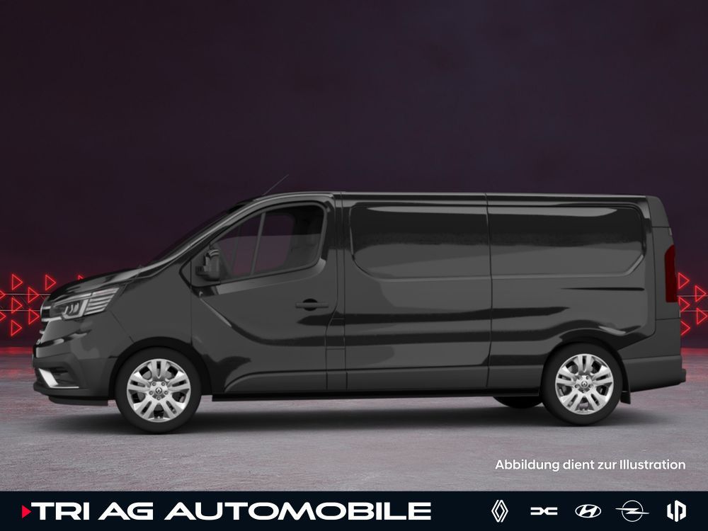 Renault Trafic - Bild 11
