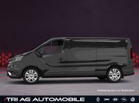 Renault Trafic - Vorschau Bild 11