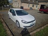 Volkswagen Golf 1.2 TSI 63 kW Style Style - Volkswagen Golf aus 2011: 1.6
