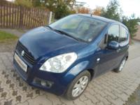 Suzuki Splash 1.2  KLIMA SHZ PDC gepflegt! TÜV NEU!