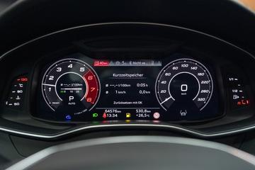 2023 AUDI RS6 — миниатюра 31